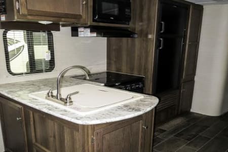 LubbockRV rentals