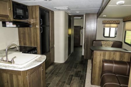 LubbockRV rentals