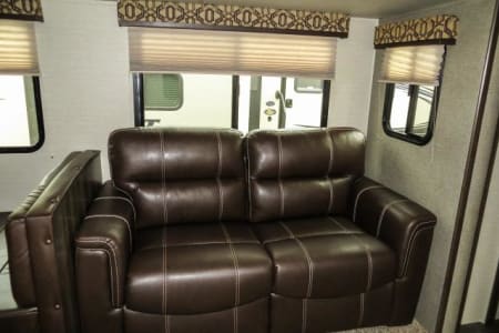 LubbockRV rentals