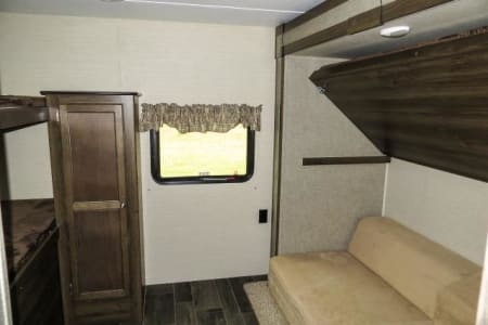 LubbockRV rentals