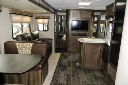 LubbockRV rentals