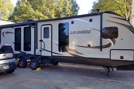 LexingtonRV rentals