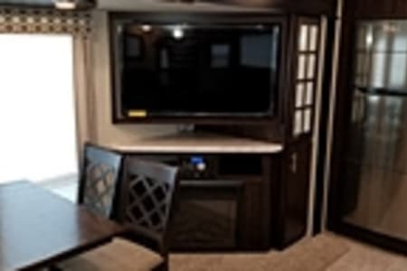 LexingtonRV rentals