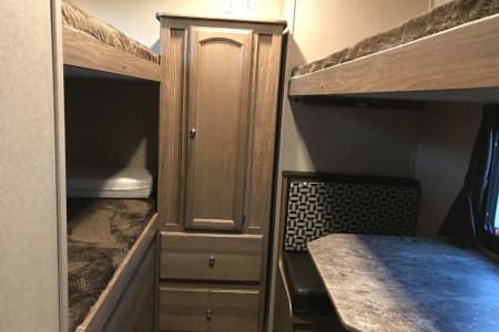 RochonSandsProvincialPark Rv Rentals