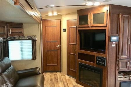 Cutler BayRV rentals