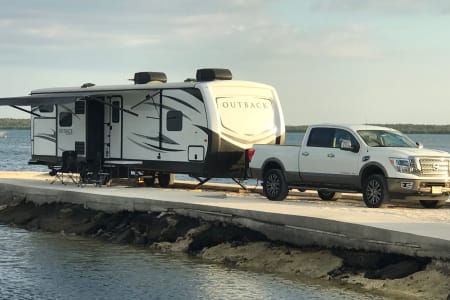 Cutler BayRV rentals