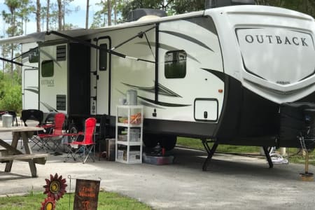 Cutler BayRV rentals