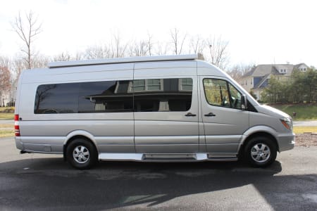 BurkeLakeRecreationArea Rv Rentals