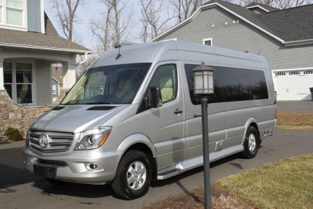 BurkeLakeRecreationArea Rv Rentals