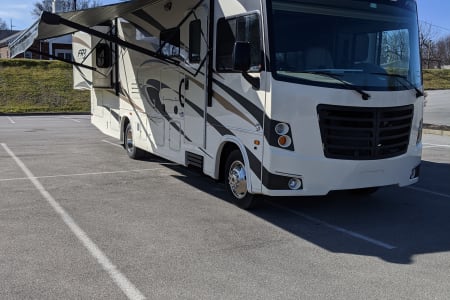 RV Rental louisville,Kentucky-(KY)