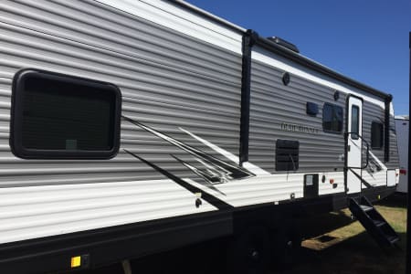 DecaturRV rentals