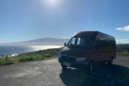 KahuluiRV rentals