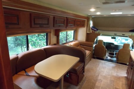 BogueChittoStatePark Rv Rentals