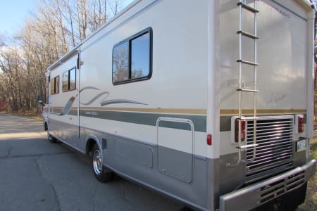 ChandlerRV rentals