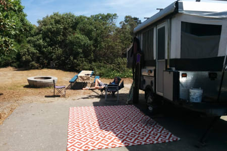 Huntington BeachRV rentals