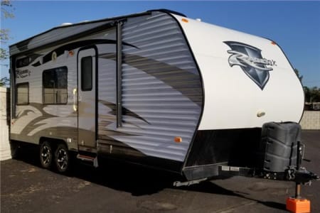 StantonRV rentals