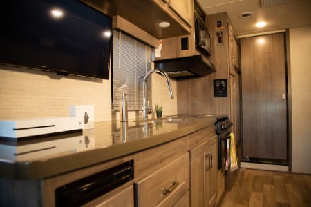 RV Rental stockton,California-(CA)