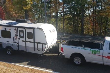 WestboroughRV rentals