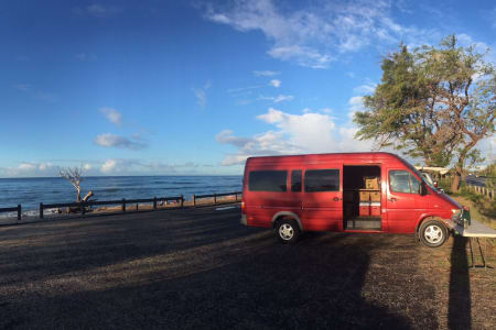 KahuluiRV rentals