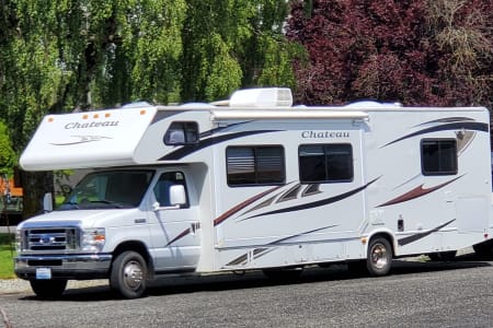 Sedro-WoolleyRV rentals