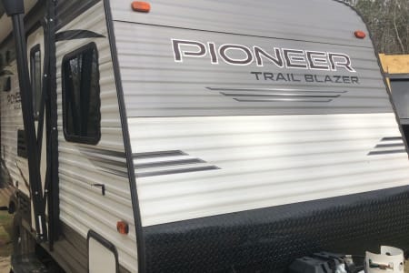 Moncks CornerRV rentals