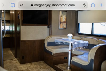 HollyShoresCampingResort–CapeMay Rv Rentals