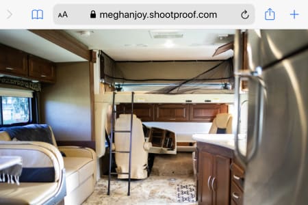 HollyShoresCampingResort–CapeMay Rv Rentals