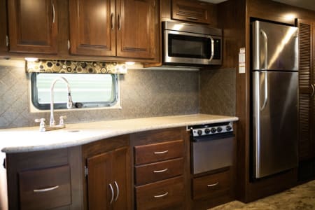 BelleplainStateForest Rv Rentals