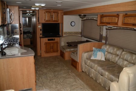 IndianCreekRecreationArea Rv Rentals