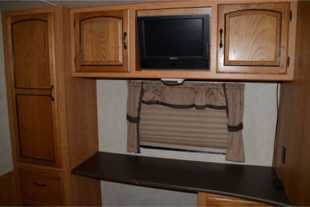 IndianCreekRecreationArea Rv Rentals