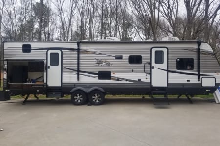 2019 Jayco Jay Flight