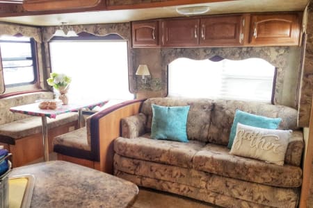 Myrtle BeachRV rentals