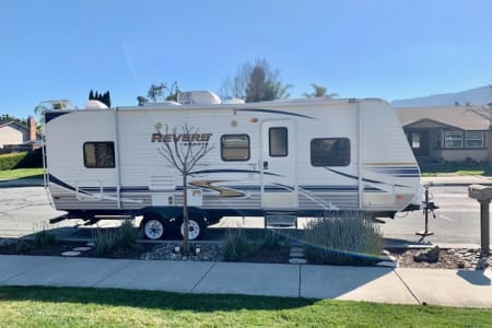 San MartinRV rentals