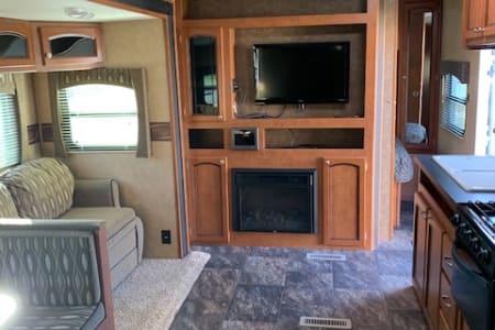 San MartinRV rentals