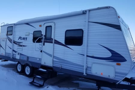 NewtonRV rentals