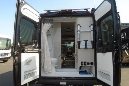 DohenyStateBeach Rv Rentals