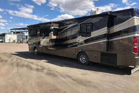 TollesonRV rentals