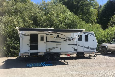 AlfredA.LoebStatePark Rv Rentals