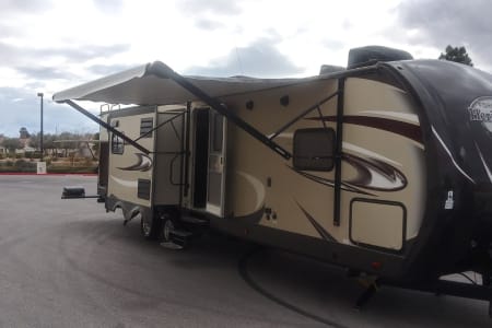 Las VegasRV rentals