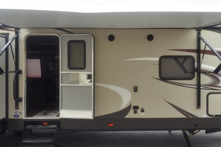 Las VegasRV rentals