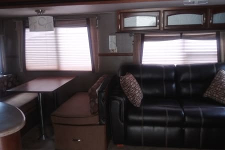 Las VegasRV rentals