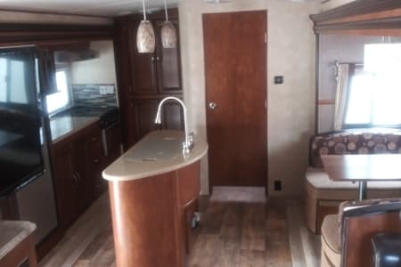 Las VegasRV rentals