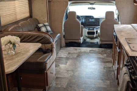 Simi ValleyRV rentals