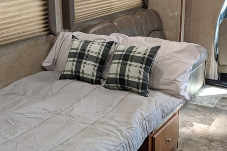 Simi ValleyRV rentals