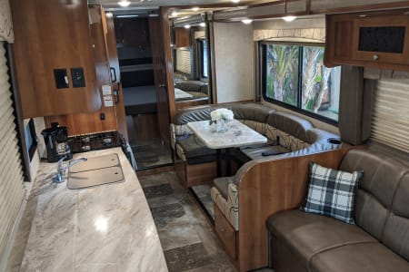 Simi ValleyRV rentals