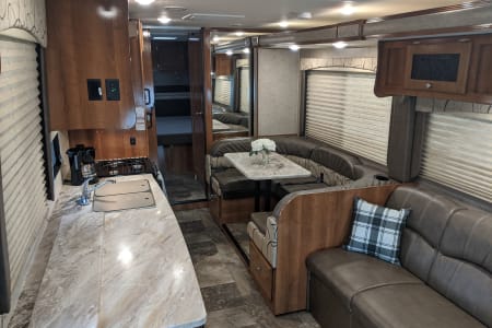 Simi ValleyRV rentals