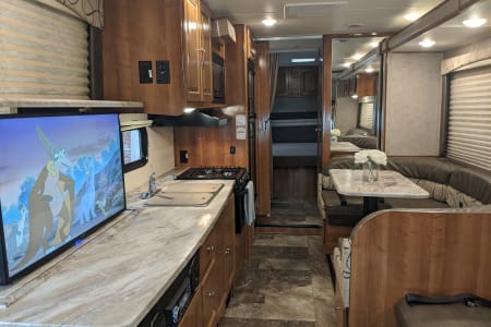 Simi ValleyRV rentals