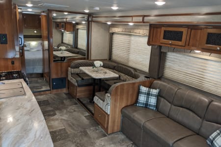 Simi ValleyRV rentals