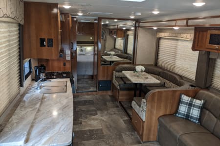 Simi ValleyRV rentals