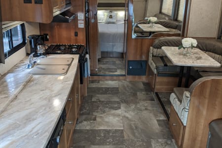 Simi ValleyRV rentals